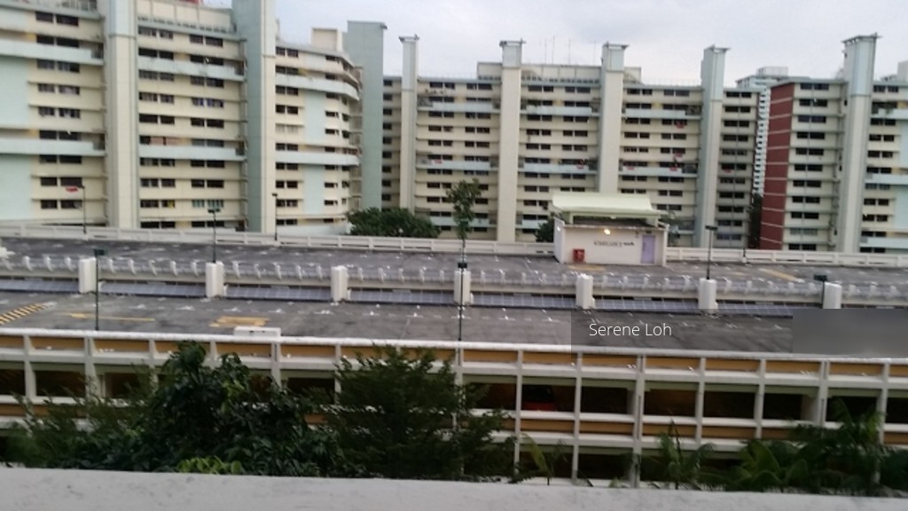 Blk 28 New Upper Changi Road (Bedok), HDB 3 Rooms #109524332